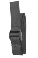 Bach ACCESSORY STRAP 19MM 120CM - Black 120 cm Rucksäcke - PeakStyle