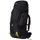Black - Waxed Yellow - 1
