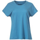 Bergans W WHENEVER MERINO TEE - PeakStyle