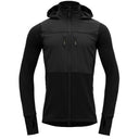 Devold M HEROY HYBRID MERINO JACKET - PeakStyle