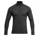 Devold M RUNNING MERINO 130 ZIP NECK - PeakStyle