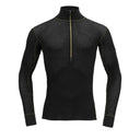 Devold M WOOL MESH 190 ZIP NECK (VORGÄNGERMODELL) - PeakStyle