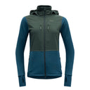 Devold W HEROY HYBRID MERINO JACKET - PeakStyle