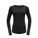 Devold W JAKTA MERINO 200 SHIRT - PeakStyle