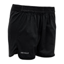 Devold W RUNNING MERINO SHORT SHORTS - PeakStyle