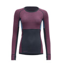 Devold W TUVEGGA SPORT AIR MERINO SHIRT - PeakStyle