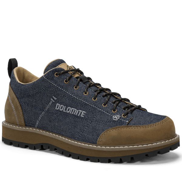 Dolomite 54 LOW DENIM - Schuhe bei PeakStyle