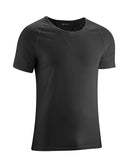 Gonso M PETE - Black S Unterwäsche - PeakStyle