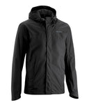 Gonso M SAVE LIGHT - Black S Oberbekleidung - PeakStyle