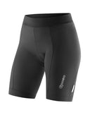 Gonso W LISA - Black 34 Hosen - PeakStyle