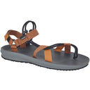 Tawny Brown - Honey Brown - 1