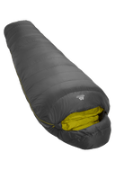 Mountain Equipment HELIUM GT 250 LONG - Daunenschlafsäcke bei PeakStyle
