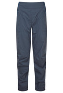 Mountain Equipment W ANVIL PANT - Blue Nights XS - 8 - Short Hosen - PeakStyle