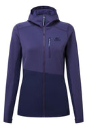 Mountain Equipment W DURIAN HOODED JACKET - PeakStyle