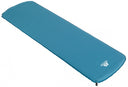 Mountain Equipment W HELIUM WARMZONE 3.8 MAT REGULAR - Deep Sea 168 cm Isomatten - PeakStyle