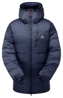 Mountain Equipment W K7 JACKET - Cosmos XS - 8 Isolationsjacken - PeakStyle