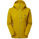 Mountain Equipment W KINESIS JACKET - PeakStyle