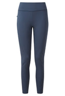 Mountain Equipment W SONICA TIGHT - Cosmos XS - 8 Tights - PeakStyle