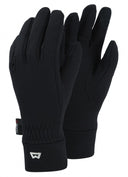 Mountain Equipment W TOUCH SCREEN GLOVE - Black XS Handschuhe - PeakStyle