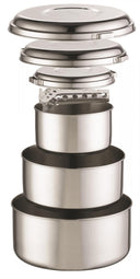 MSR ALPINE 4 POT SET - PeakStyle