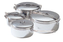 MSR ALPINE STOWAWAY POT 1.1L - PeakStyle