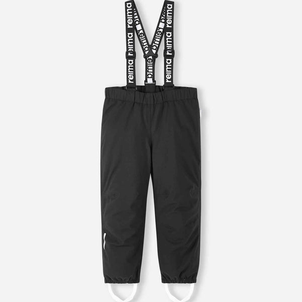 Reima Leikisti 5100399A – Negro – Vista 1