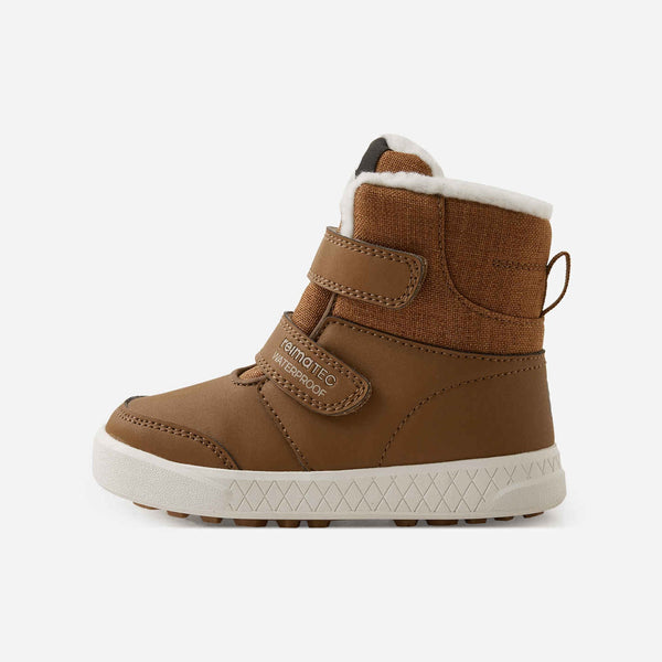 Reima Pyrytys 5400030A – Cinnamon brown – View 1