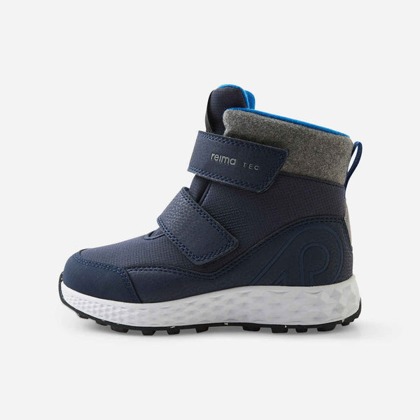 Reima Hallava 5400147A – Navy – Vooraanzicht 1