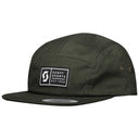 Scott 5 - PANELS CAP - PeakStyle