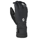 Scott AQUA GTX LF GLOVE - Black XS Handschuhe - PeakStyle