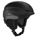 Scott CHASE 2 HELMET - Black S Helme - PeakStyle