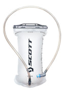 Scott ELITE RESERVOIR 2.0L - Transparent 2l Rucksäcke - PeakStyle