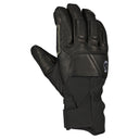 Scott EXPLORAIR PREMIUM GTX GLOVE - Black XS Handschuhe - PeakStyle