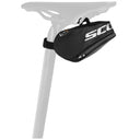 Scott HILITE 300 CLIP SADDLE BAG - Black 0.3 l Fahrradtaschen - PeakStyle