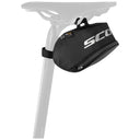 Scott HILITE 600 CLIP SADDLE BAG - Black 0.6 l Fahrradtaschen - PeakStyle