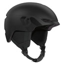 Scott JUNIOR KEEPER 2 HELMET - Black S Helme - PeakStyle