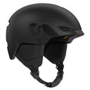 Scott JUNIOR KEEPER 2 PLUS HELMET - Black S Helme - PeakStyle