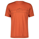 Scott M DEFINED MERINO S/SL SHIRT - PeakStyle