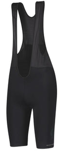 Scott M ENDURANCE +++ BIBSHORTS - Black - Dark Grey S Hosen - PeakStyle