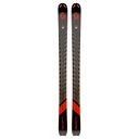 Anthracite - Red - 1