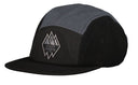 Scott ORIGINAL FLEECE 5 - PANEL CAP - PeakStyle