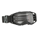 Black - Grey - Light Sensitive Grey Works - 1