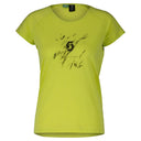 Scott W DEFINED DRI S/SL SHIRT - PeakStyle