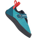 Turquoise Green - Black - 1
