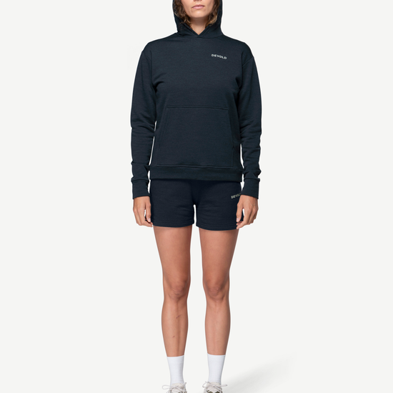 Devold EVERYDAY Merino-Hoodie – Ink – Studio 23 #color_Ink