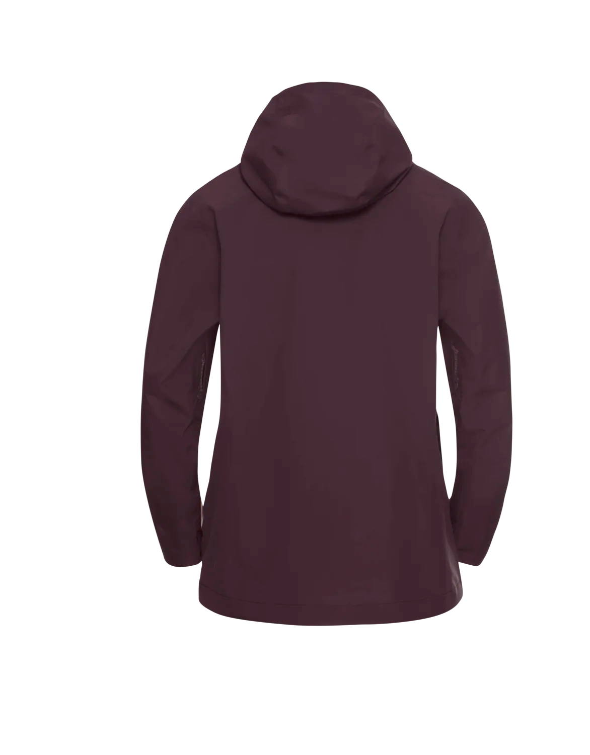 Jack Wolfskin W HIGHEST PEAK 3L JACKET W amaranth 2XL - PeakStyle