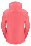 Jack Wolfskin W HIGHEST PEAK 3L JACKET W sunset coral 2XL - PeakStyle