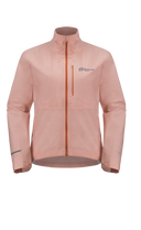 Jack Wolfskin W GRAVEX 2.5L JACKET W Rose Dawn XXL - PeakStyle