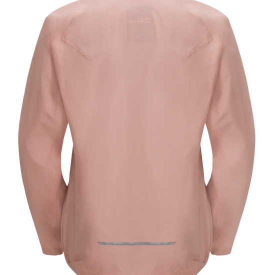 Jack Wolfskin W GRAVEX 2.5L JACKET W Rose Dawn XXL - PeakStyle