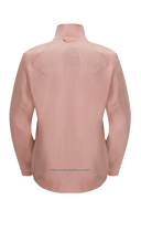 Jack Wolfskin W GRAVEX 2.5L JACKET W Rose Dawn XXL - PeakStyle